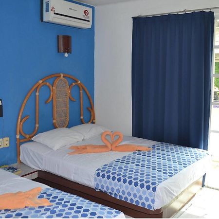 Hotel Arrecife Veracruz Esterno foto