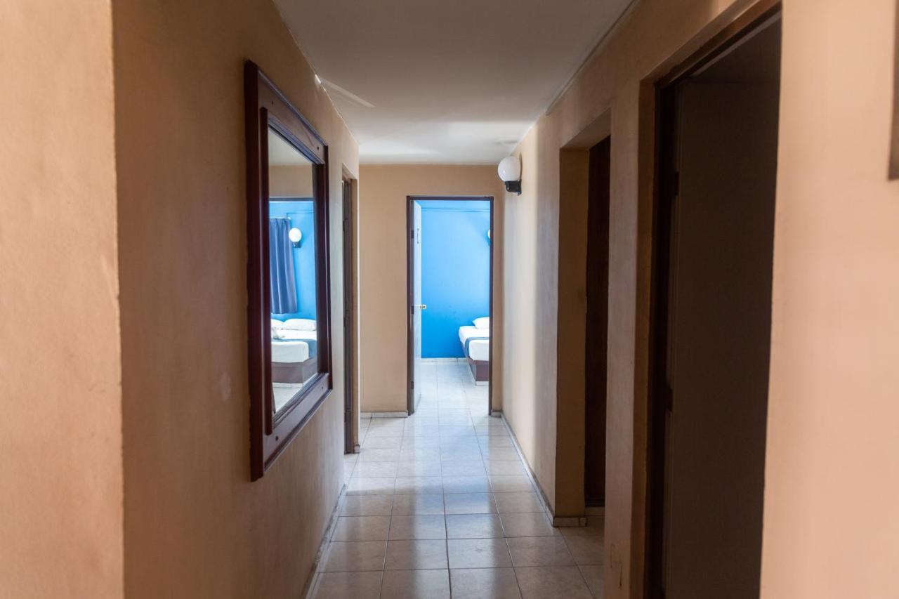 Hotel Arrecife Veracruz Esterno foto