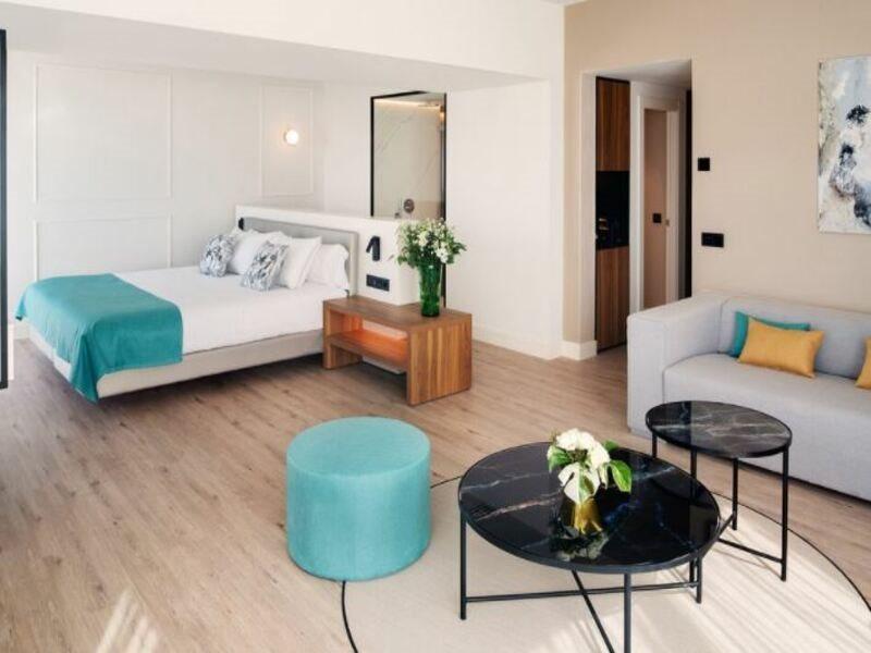 Hotel Arrecife Veracruz Esterno foto