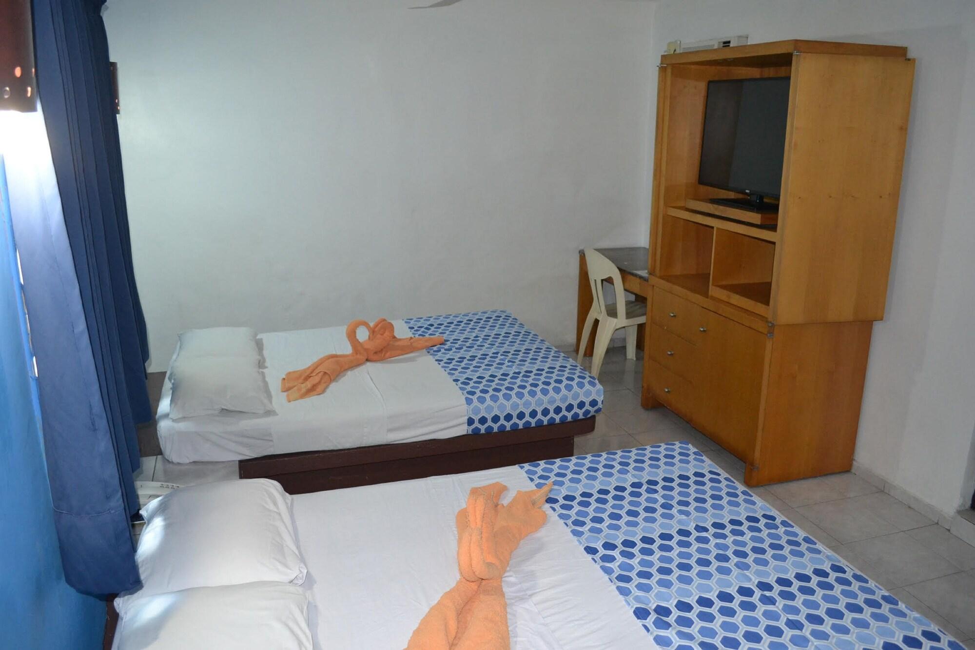 Hotel Arrecife Veracruz Esterno foto