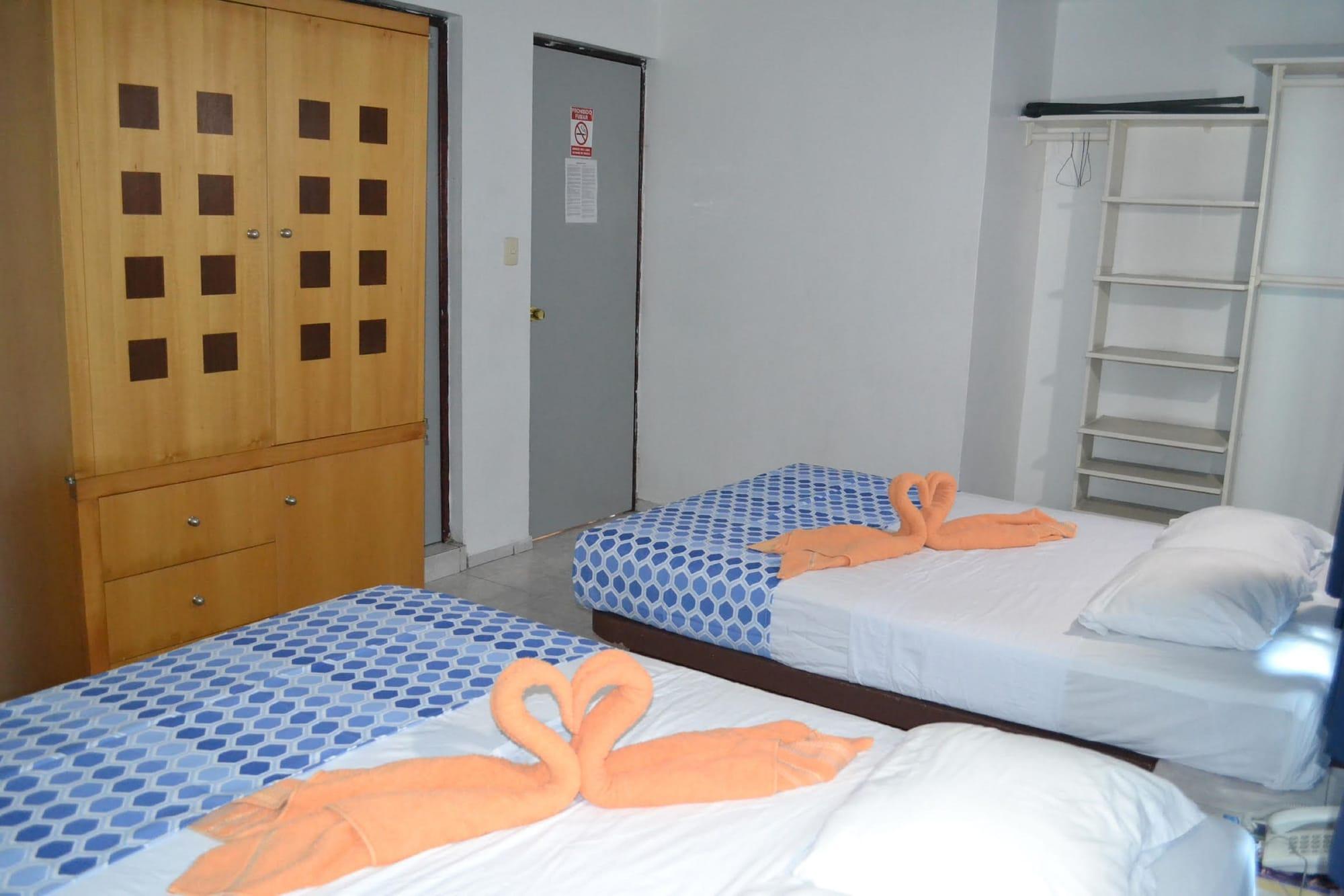 Hotel Arrecife Veracruz Esterno foto