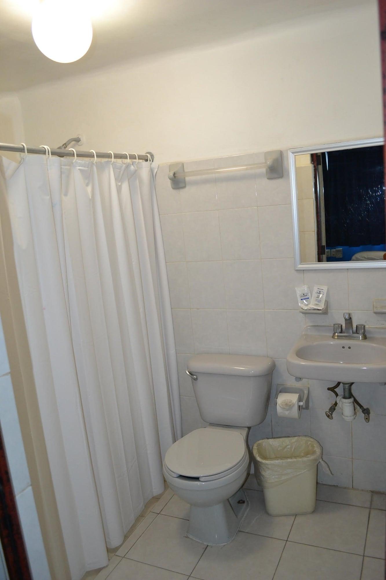 Hotel Arrecife Veracruz Esterno foto