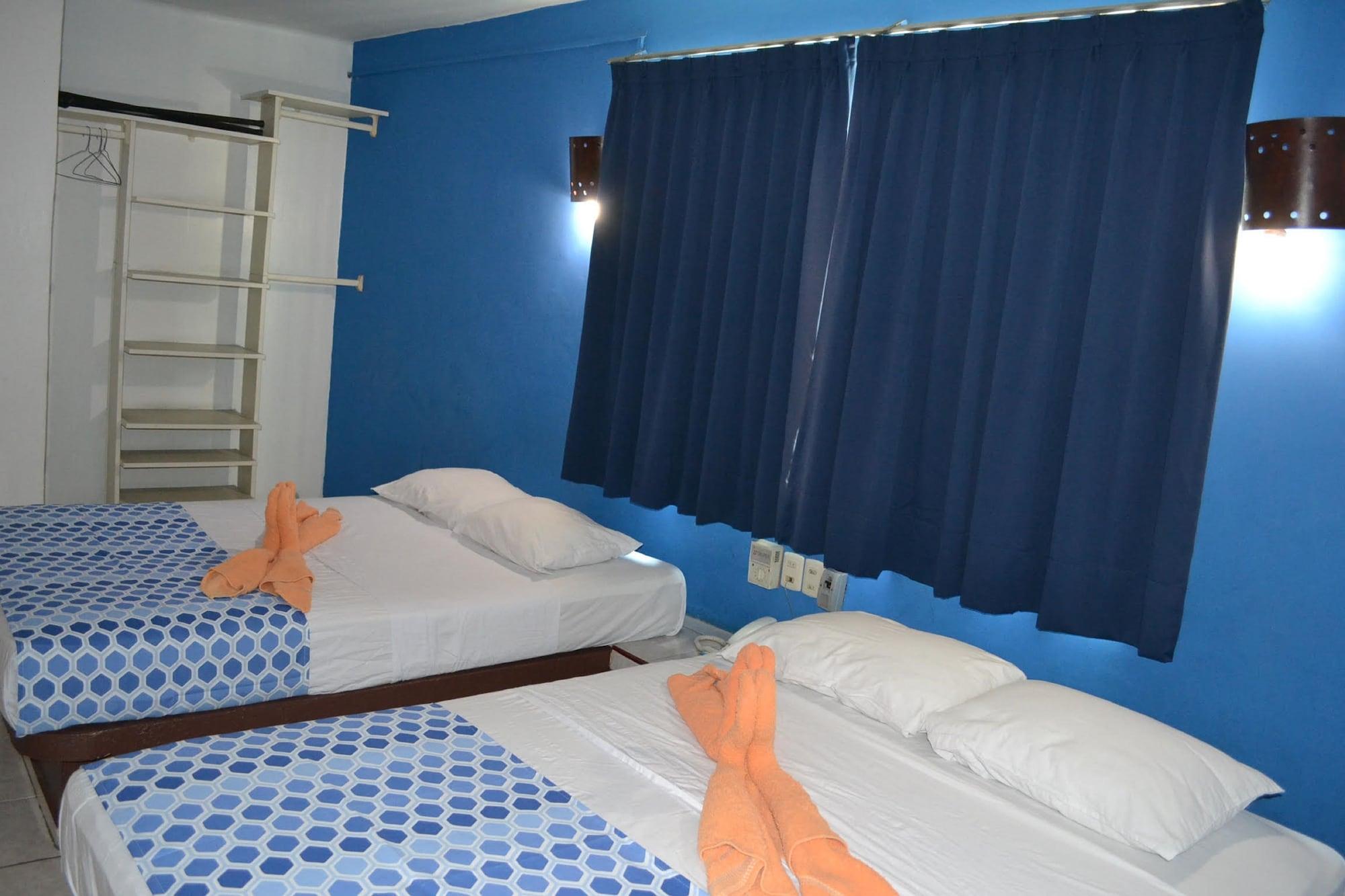 Hotel Arrecife Veracruz Esterno foto