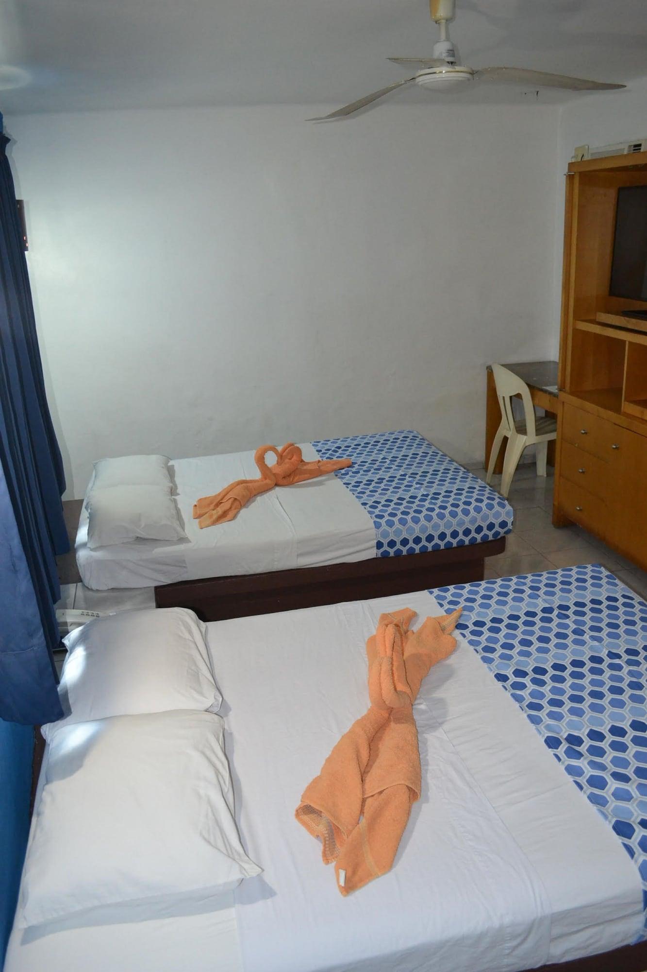 Hotel Arrecife Veracruz Esterno foto