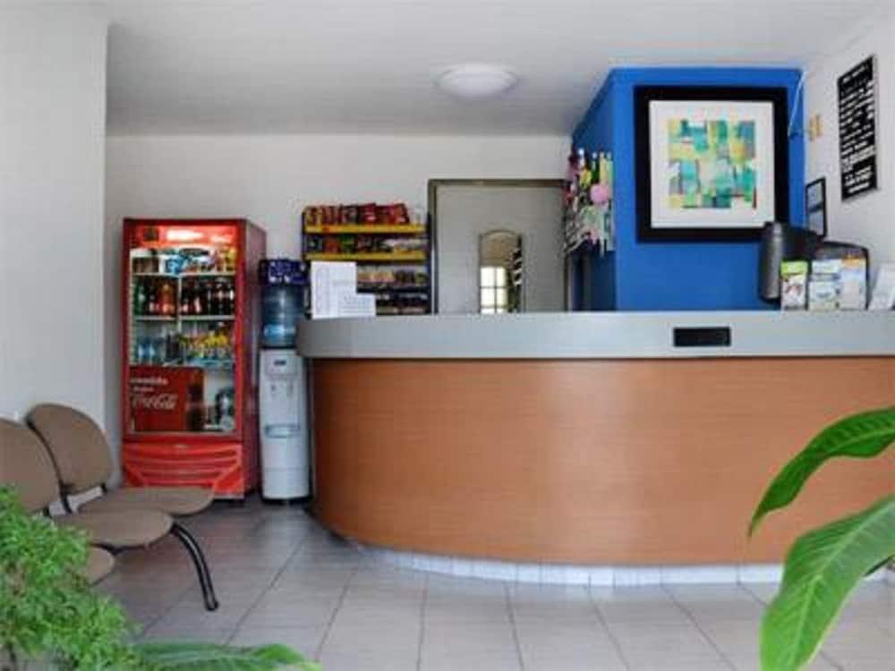 Hotel Arrecife Veracruz Esterno foto
