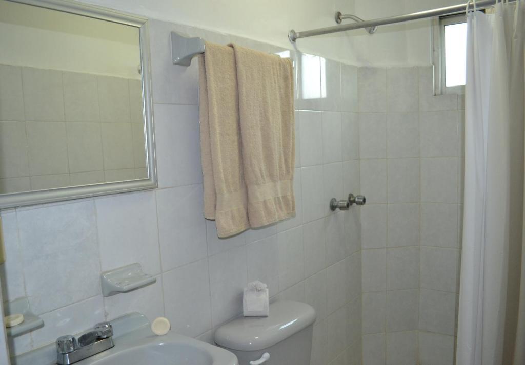 Hotel Arrecife Veracruz Esterno foto