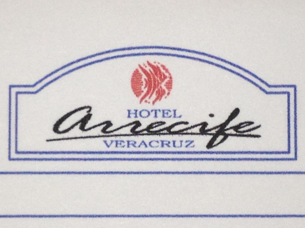 Hotel Arrecife Veracruz Esterno foto